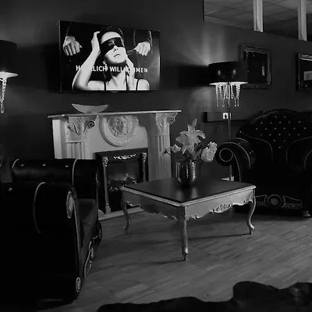 Fetischhaus Sm Apartment/ferienwohnung