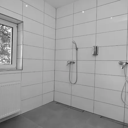 Bdsm Design Apartment With Private Sauna And Garden By Fetischhaus Wiesbaden Apartment *
