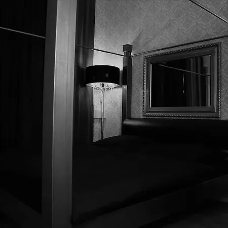 Apartment Fetischhaus Sm Apartment/ferienwohnung