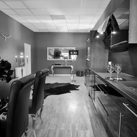 Fetischhaus Sm Apartment/ferienwohnung *