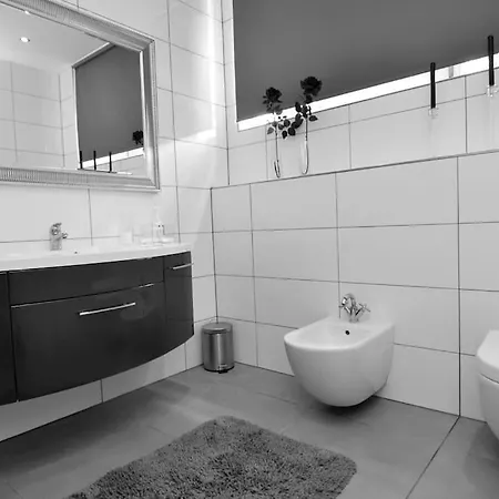 Fetischhaus Sm Apartment/ferienwohnung *