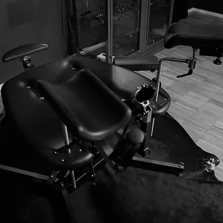 Lägenhet Fetischhaus Sm Apartment/ferienwohnung