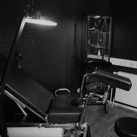 Fetischhaus Sm Apartment/ferienwohnung