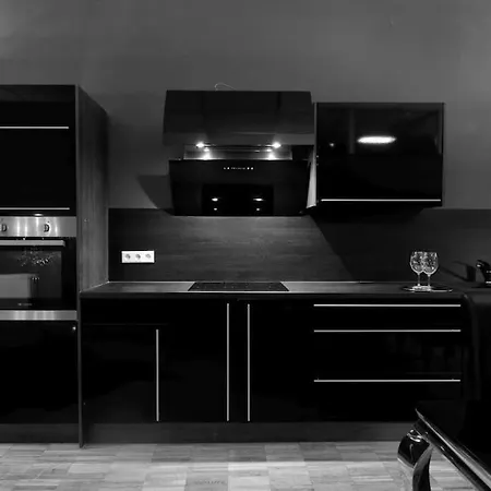 Fetischhaus Sm Apartment/ferienwohnung Apartamento