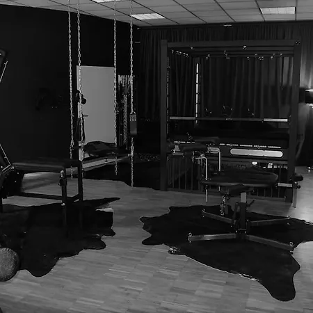 Fetischhaus Sm Apartment/ferienwohnung Apartment *