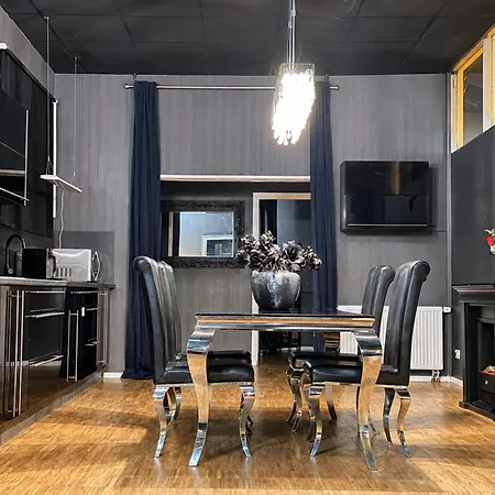 Bdsm Design Apartment With Private Sauna And Garden By Fetischhaus Wiesbaden * Wiesbaden