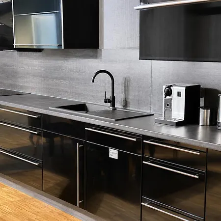 Bdsm Design Apartment With Private Sauna And Garden By Fetischhaus Wiesbaden