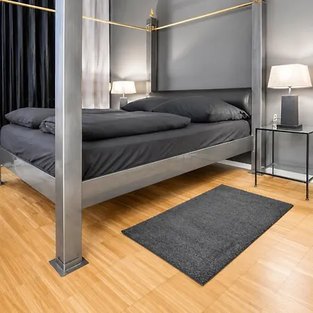 Bdsm Design Apartment With Private Sauna And Garden By Fetischhaus Wiesbaden Apartment Wiesbaden