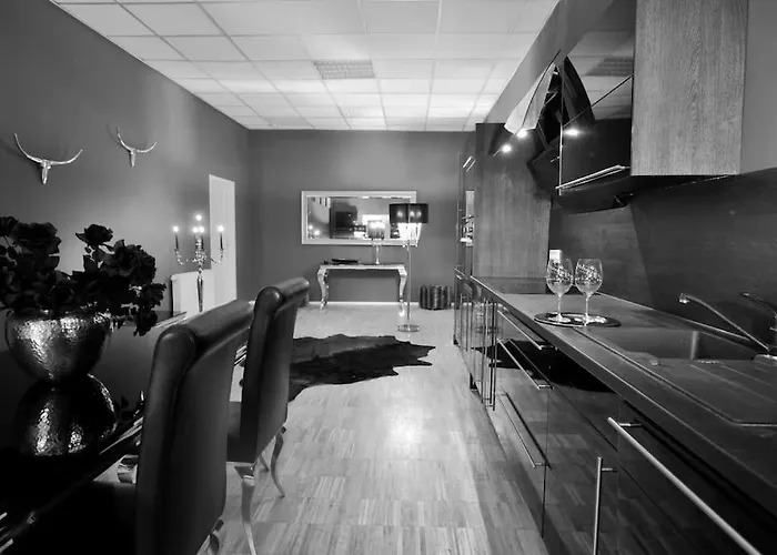 Fetischhaus Sm Apartment/ferienwohnung *