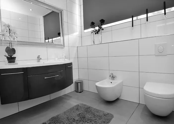 Fetischhaus Sm Apartment/ferienwohnung *