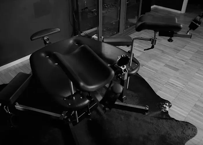 Apartment Fetischhaus Sm Apartment/ferienwohnung