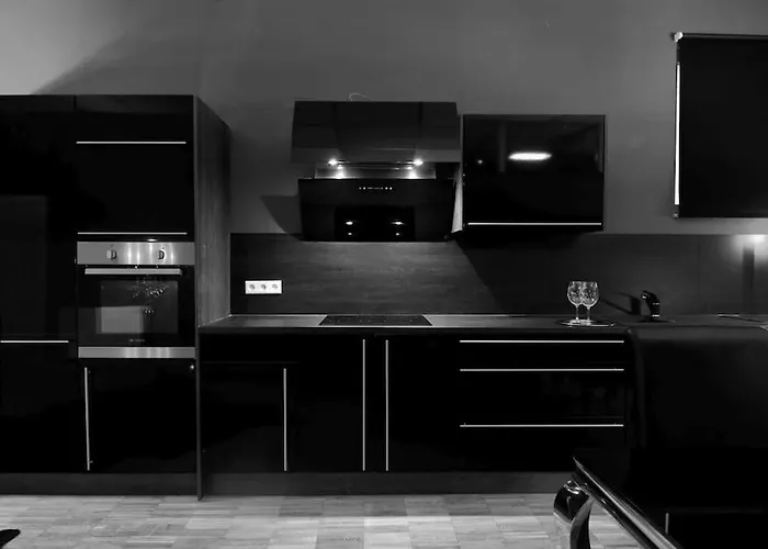 Fetischhaus Sm Apartment/ferienwohnung Apartment