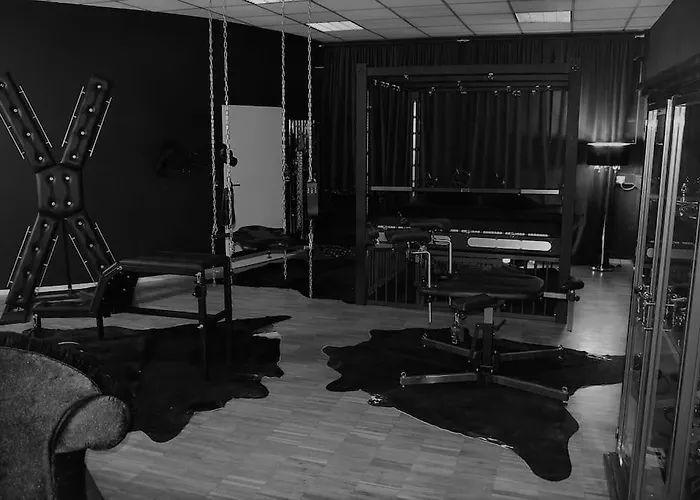 Fetischhaus Sm Apartment/ferienwohnung Apartment *